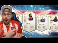 OMG WHAT A DRAFT! HIGHEST RATED LIVERPOOL DRAFT CHALLENGE! FIFA 19 Ultimate Team