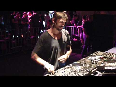 Pagal @ 11 years of Nights.ro @ Arenele Romane - 16.06.2012