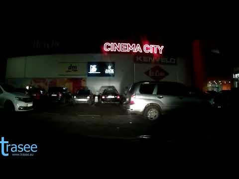 Targu Mures & Reghin 05.01.2018