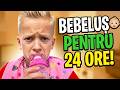 MIRCEA S A TRANSFORMAT în BEBELUȘ Pentru 24 De ORE Filmul