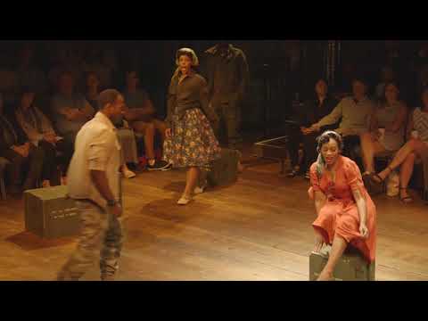 "That's Love" from Carmen Jones