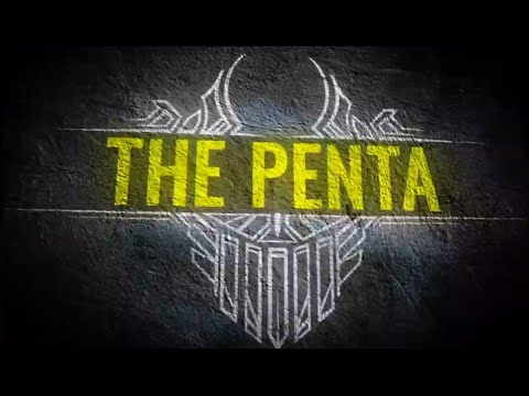 The Penta: Top 5 plays from around the world (NA LCS, EU LCS, LCK, EUCS, LPL )! PTL #18
