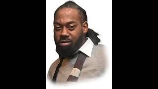 Demetrius Broussard White Funeral Service