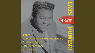 Cheatin' (Here Stands Fats)