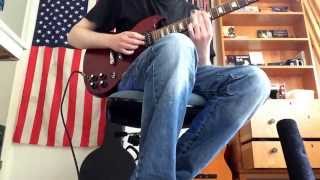 Sahib teri bandi derek trucks cover