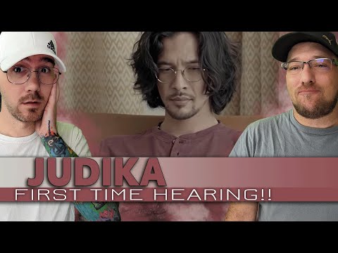 FIRST TIME HEARING!!! Judika - Jikalau Kau Cinta (REACTION) | METALHEADS React
