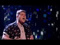 Britain's Got Talent 2017 Live Semi-Finals Jamie Lee Harrison Full S11E16