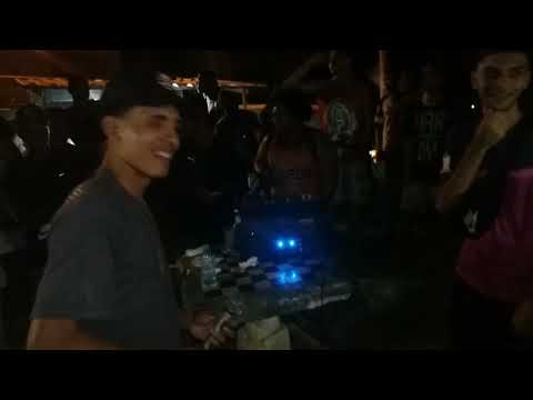 RCM - 1° Batalha do Bagdá -Final Frazão x Açúk