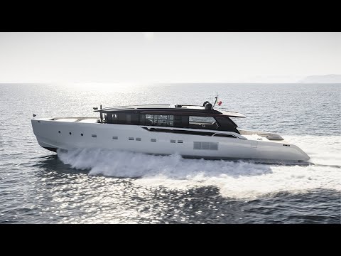 Yacht master deals pinnacle