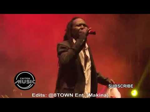 Fed Up -MADDOX SEMATIMBA _New Ugandan Music Video 2014