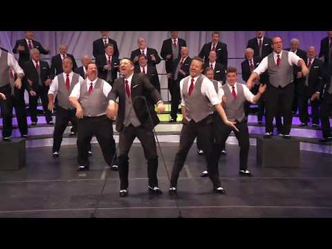 Southern Gateway Chorus