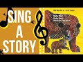 Baby Bear What Do You See? Song | Sing a Story with Bri Reads