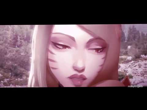 Popstars x Giants (KDA x True Damage Collab)