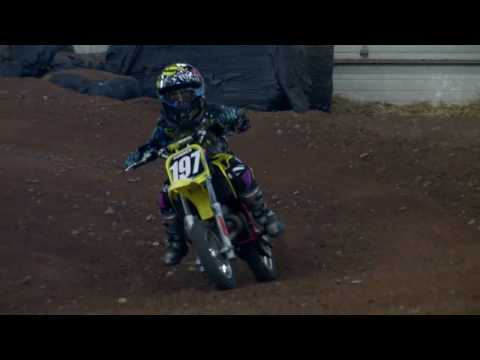 Conner Klemenhagen Rider Profile | LPmotocross.com