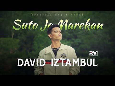 David Iztambul - Suto Jo Marekan (Official Music Video)