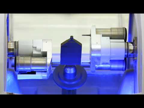 CEREC MC XL/ MC XL PP Calibration #52