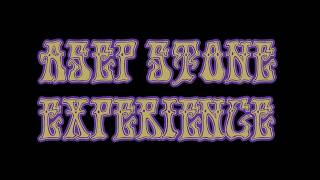 Asep Stone - Jimi Hendrix Tribute