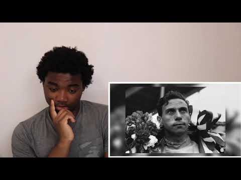 How Good Was Jim Clark in His Prime? UGo's Reaction