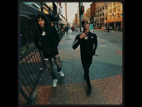 1Trayy x 30Twinn - Finer Things