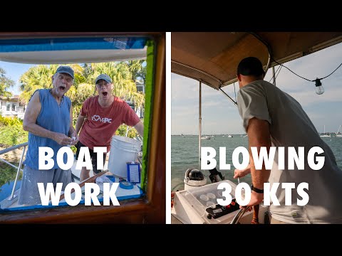 A Slice of REAL LIFE while FULL TIME LOOPING