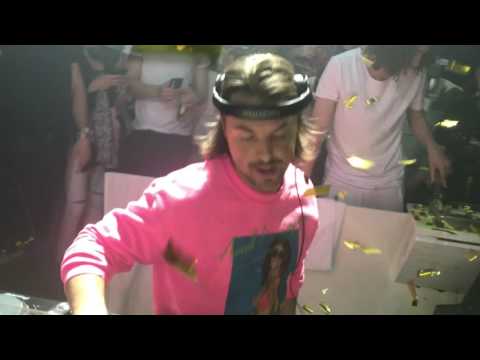 Axwell@Port du Soleil Gothenburg 2017-07-09