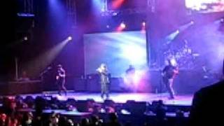 Se acabo el amor live