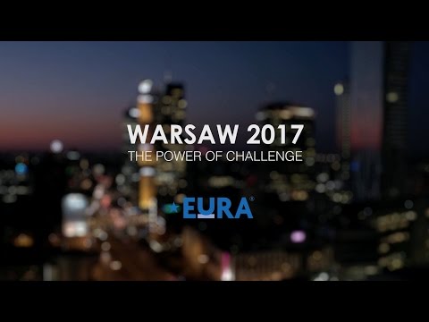 Welcome to Warsaw 2017