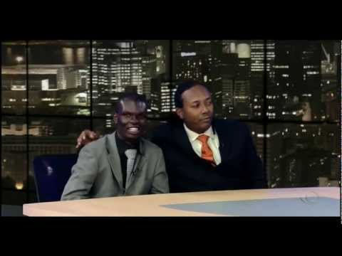 Confuso Sobrinho - Participação especial do seu irmão, Enrolado Parente