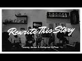 (Cover) Rewrite This Story - Jeremy Jordan ...