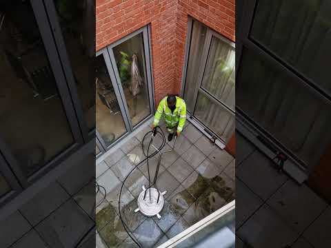 Tito Window Cleaning Services video.