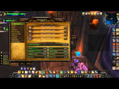 Vanguards 3s RAW PvP Arena 2600-2800 (4.1) - 8 / 9
