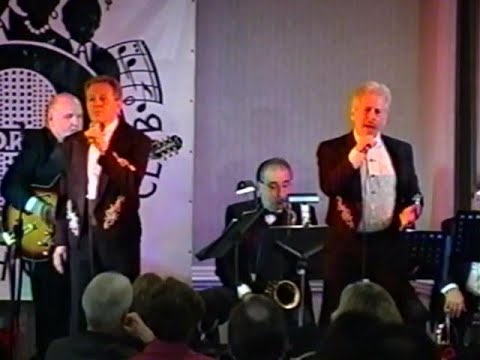 Jimmy Beaumont & the Skyliners "Where Have They Gone"  Live - 2007