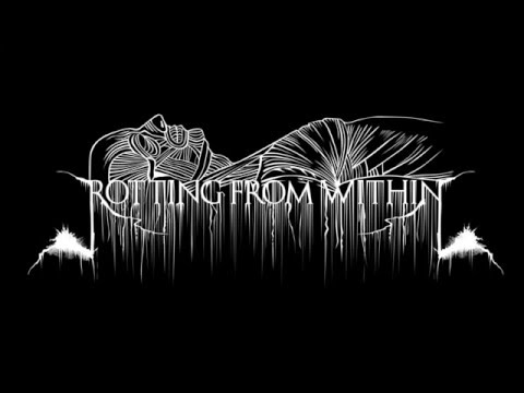 Through Faith - Rotting From Within