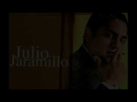 Julio Jaramillo - Te Odio Y Te Quiero (Con Letra)