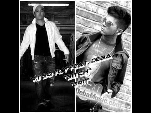 V.I so Fly Feat. Deba- Bi***  (2011)