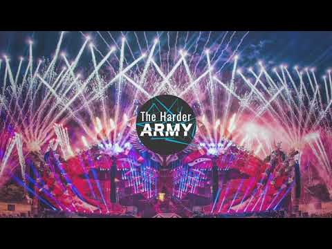 The Harder Army Best Of Raw Hardstyle October 2020