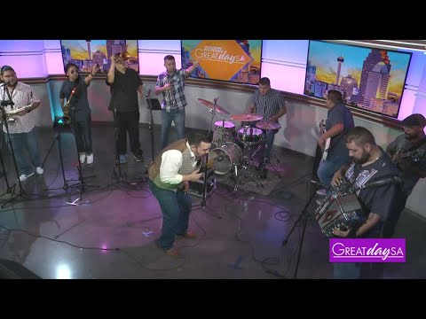 Get Ready to Dance With Music From La 45  | Great Day SA