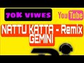 Nattu Katta Gemini Dj Suresh Kanna