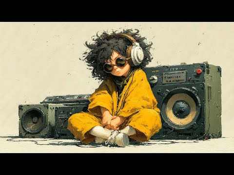 90s Boom Bap Vibes – 1 Hour Hip Hop Instrumental Mix 41 [NO COPYRIGHT]