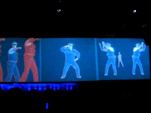 Los Caparos Fight The Power feat  Mishtara