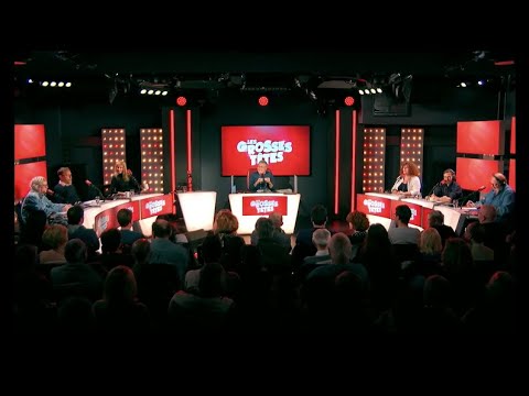 Bernard Mabille adore la Daube