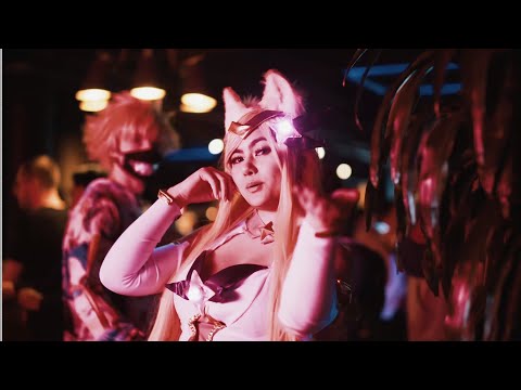 Anime NYC 2019 Official Afterparty