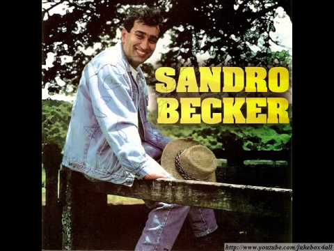 Sandro Becker - A Velha Debaixo da Cama