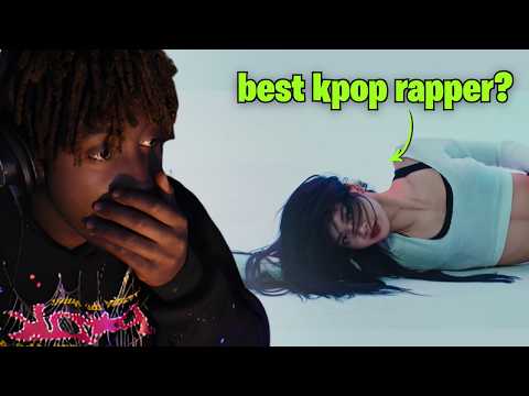 Reacting to LISA Songs Chosen by YOU (This Got Crazy)