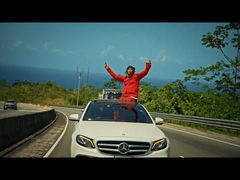 Nhance - G.O.D (Official Music Video)