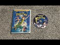 Peter Pan 1999 Limited Issue DVD Overview