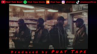 Canibus - Watch Who U Beef Wit (Phat Tape Remix)