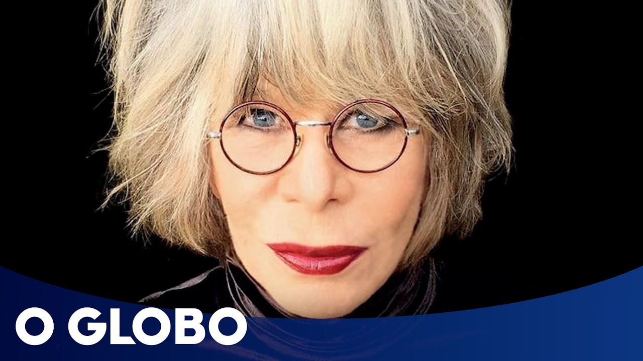 Rita Lee: o rock brasileiro dá adeus a sua rainha