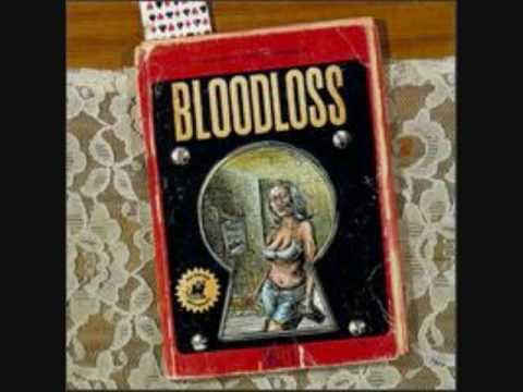 Bloodloss - 