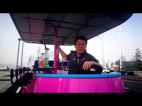 Bestar BE S08  Party bike Beer bike Pub bike